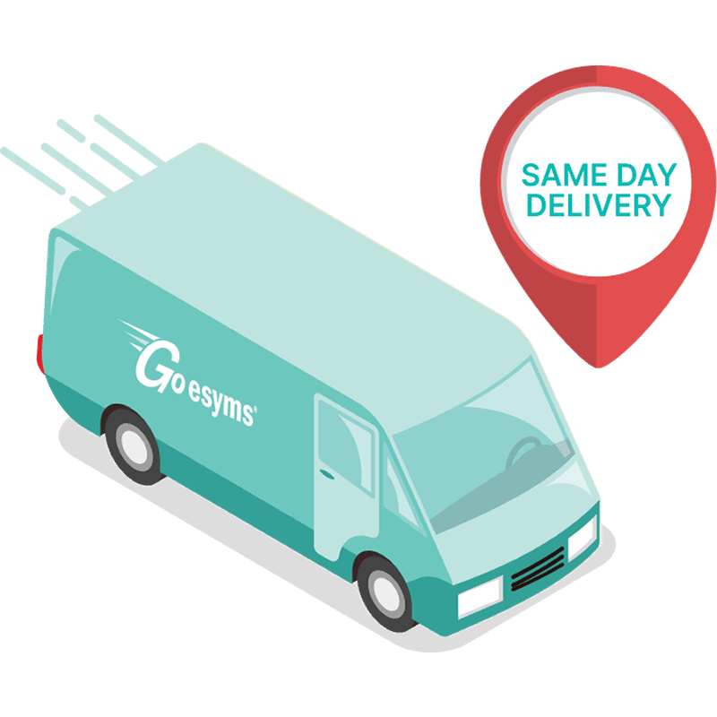 Same-day Delivery Services