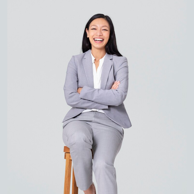 Alicia Yap Yi Wen