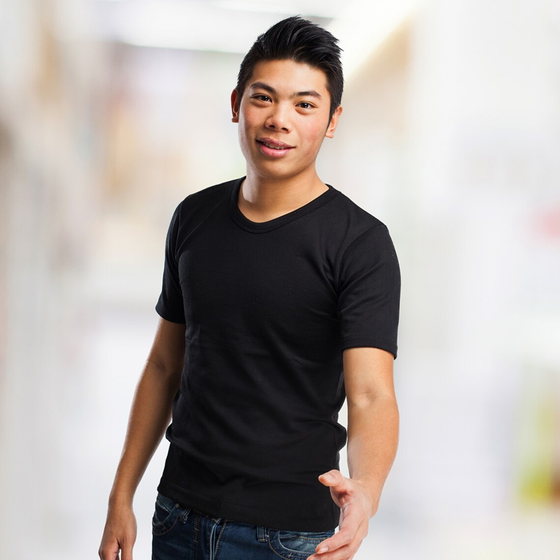 Benjamin Tan