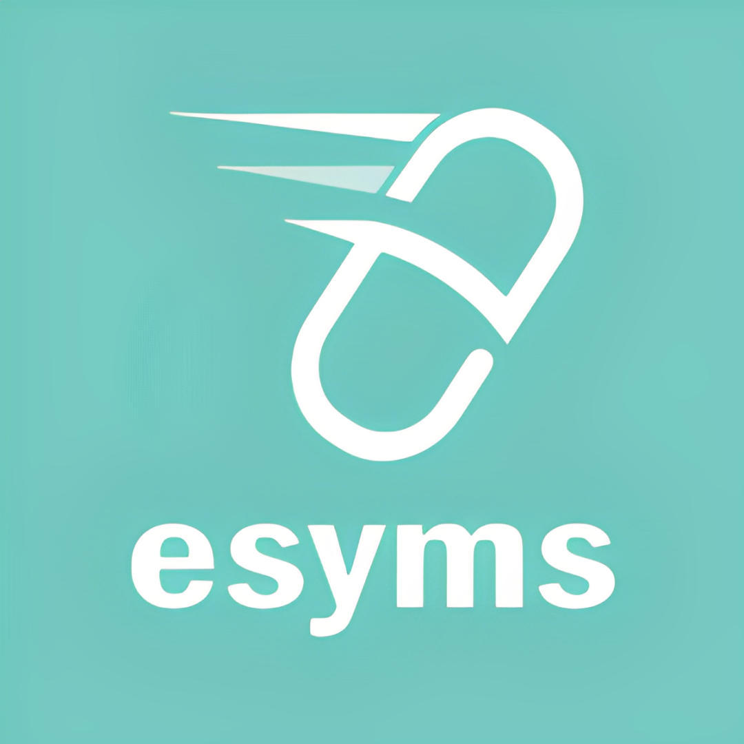 Online Pharmacy Esyms App