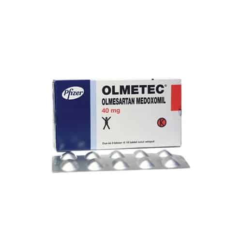 Olmetec-40mg-Tablet