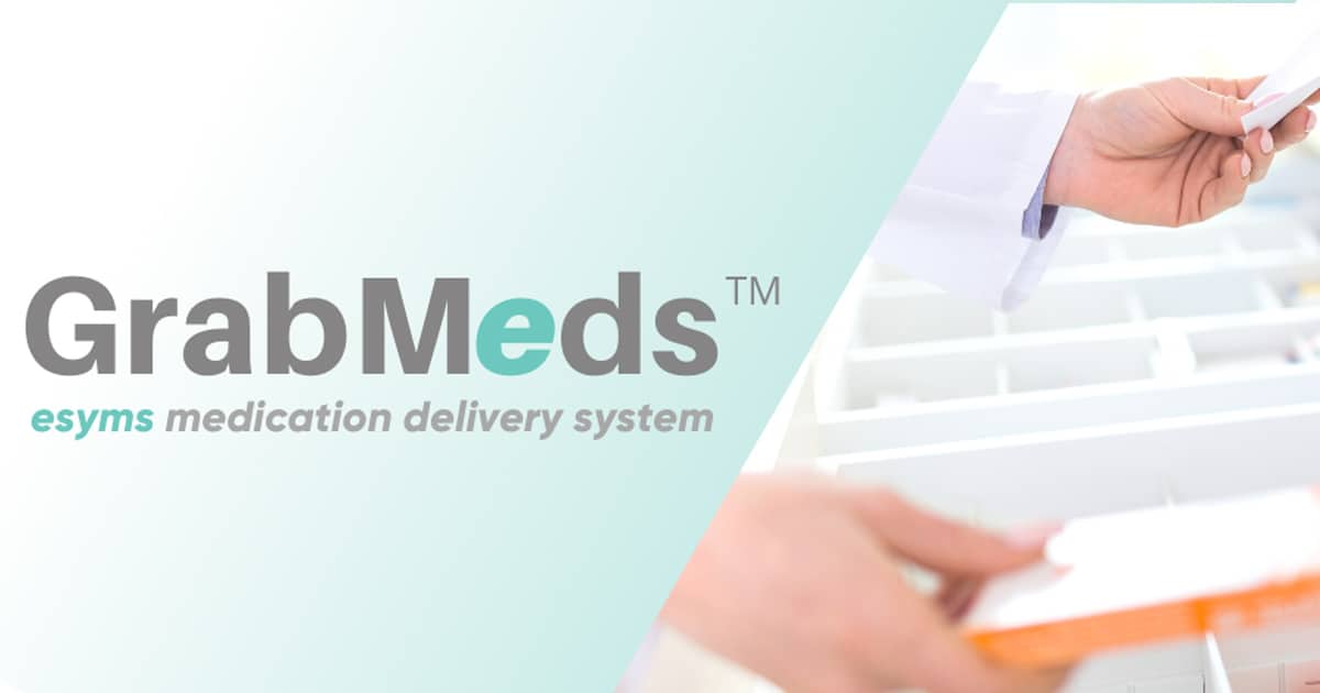 Malaysia's Trusted Medication Delivery Service — GrabMeds