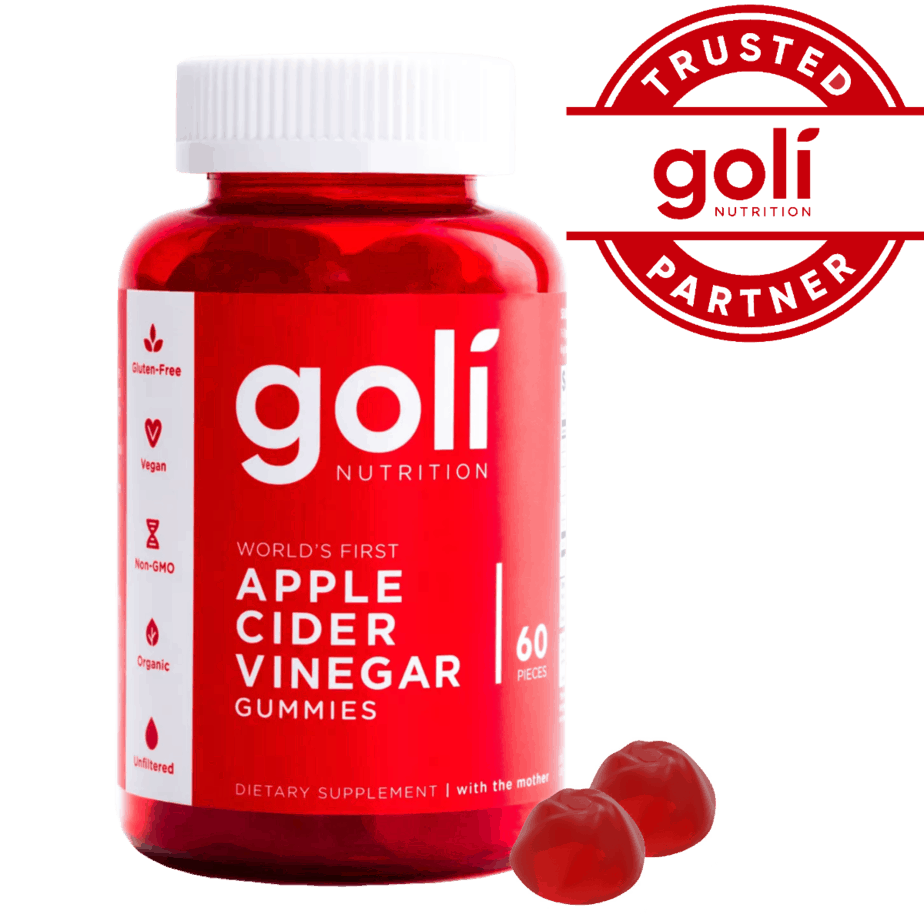 can you buy goli gummies in stores
