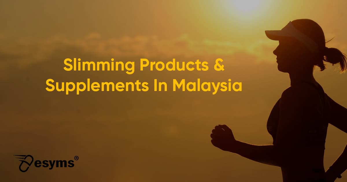 slimming products malaysia