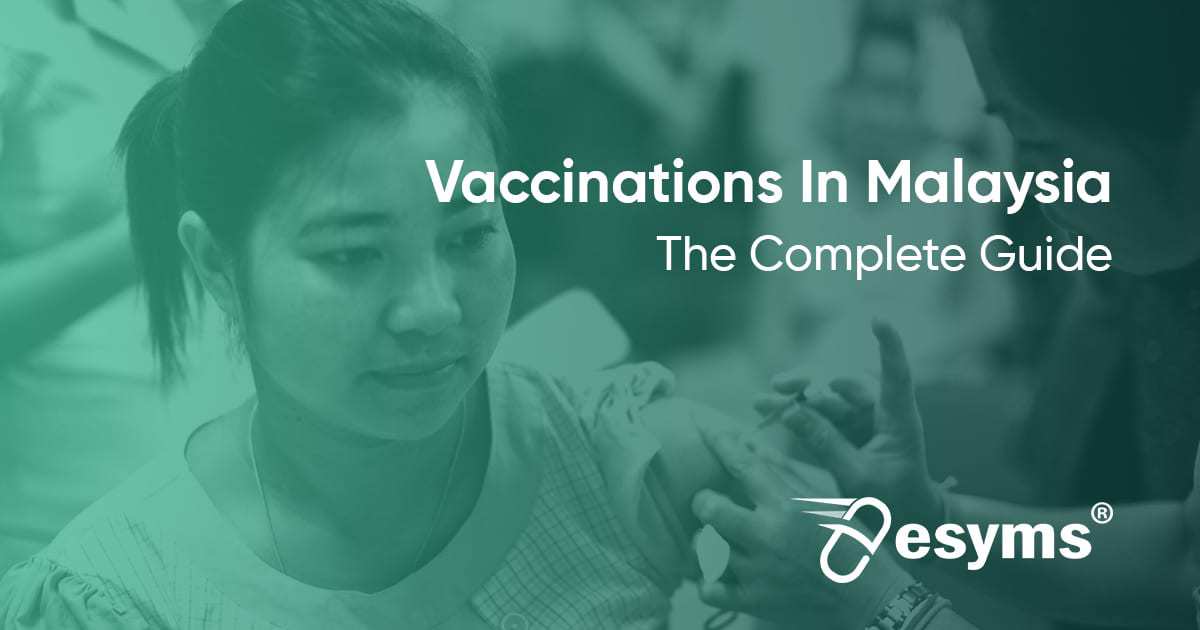 vaccinations malaysia