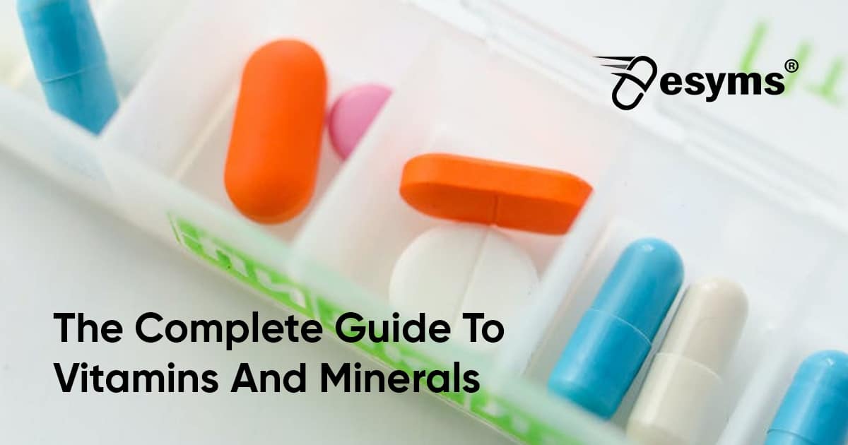 vitamins and minerals guide malaysia