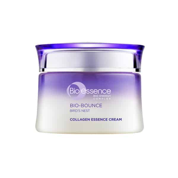 Bio-Essence Bio Bounce Collagen Essence Cream​