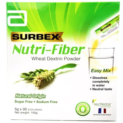 Abbott Surbex Nutri-Fibre​