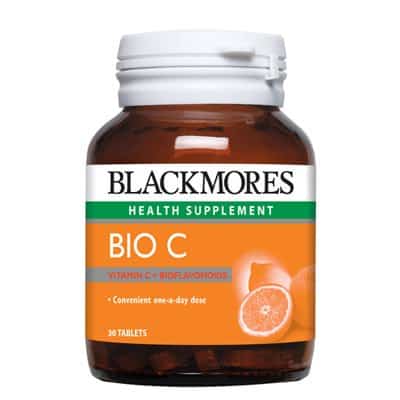 blackmores bio c