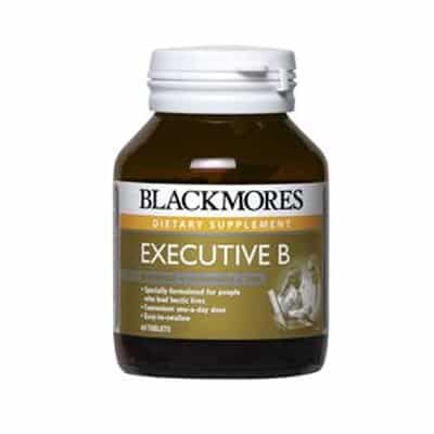 blackmores executive b