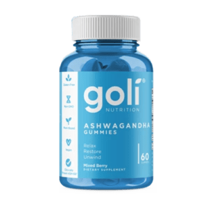 goli ashwagandha gummies side effects