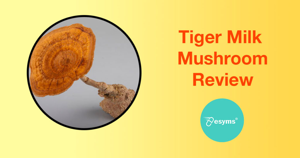 tiger milk mushroom review malaysia