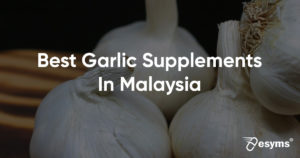 best garlic supplements in malaysia