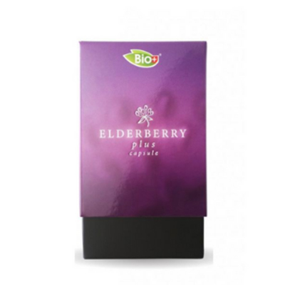 bioplus elderberry plus
