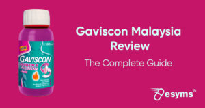 gaviscon malaysia review