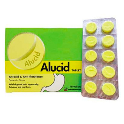 alucid tablets