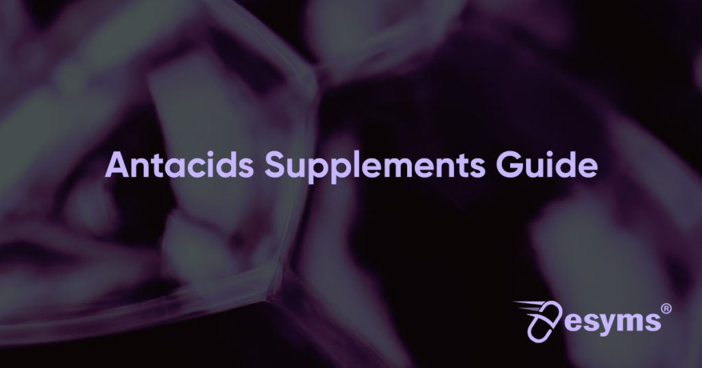 antacids supplements guide malaysia