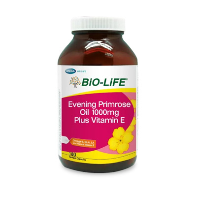 biolife evening primrose oil