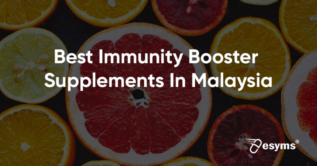 best immune boosters in malaysia