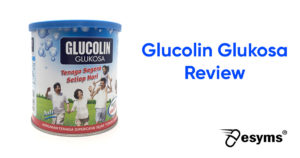glucolin review