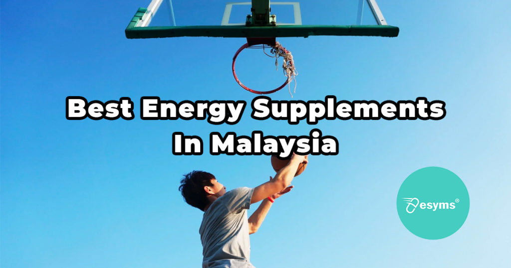 best energy supplements malaysia