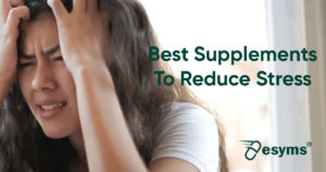 best supplements to reduce stress