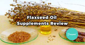 flaxseed oil supplements review