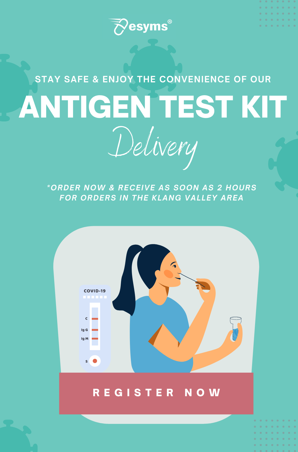 antigen test kit promo esyms