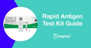 rapid antigen test kit guide