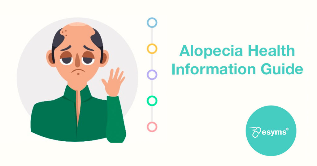 alopecia meaning