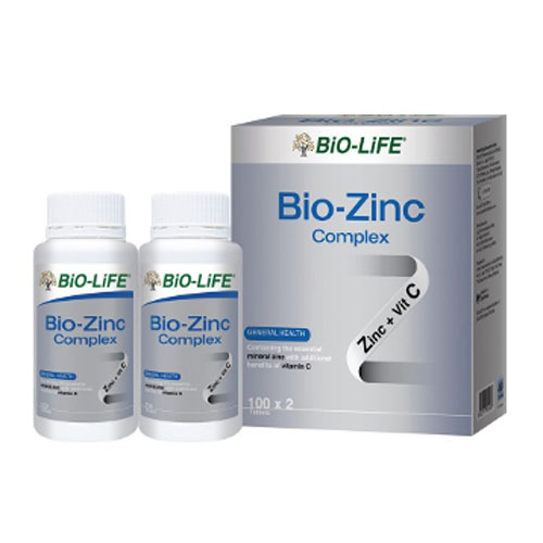 biolife bio zinc complex