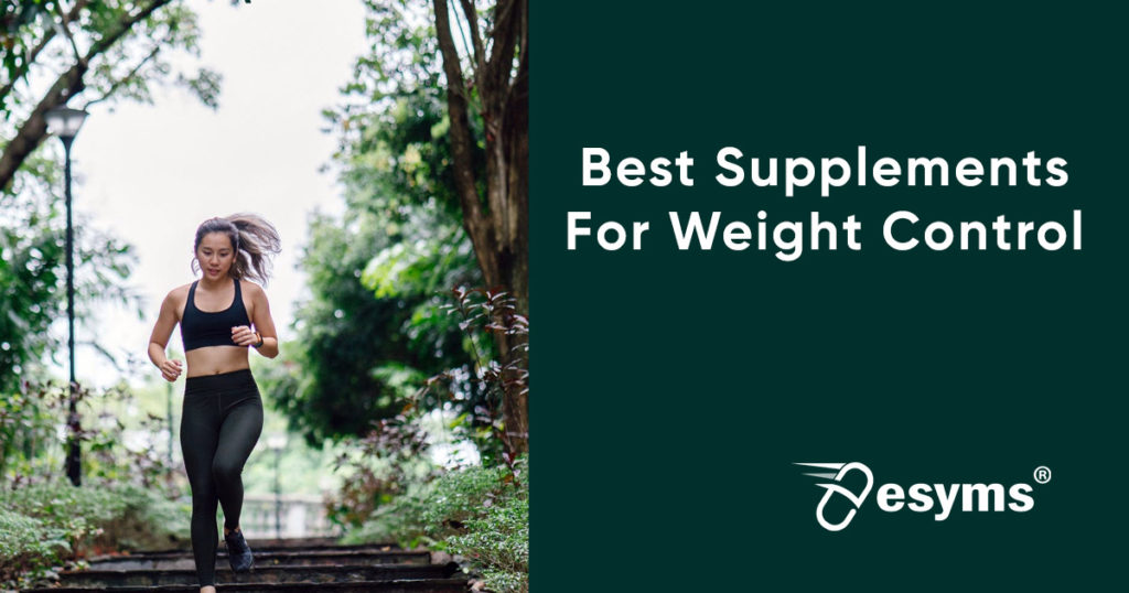 best supplements for weight control in malaysia