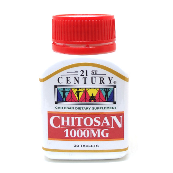 chitosan