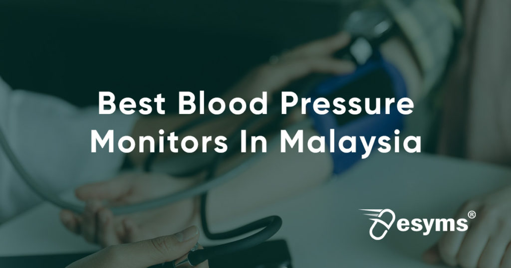 blood pressure monitor malaysia